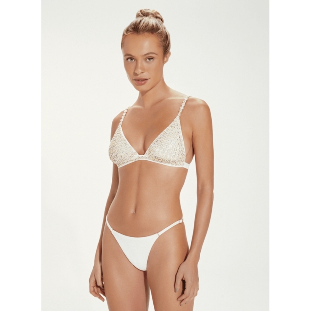 Nia Neo Slim-Rafa Bikini Set